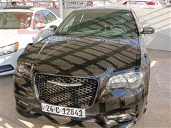 کرایسلەر 300